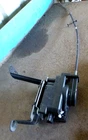 Hyundai Santa Fe Sm 00-11/05 Cruise Control Actuator & Cable Used. Price: $46.69.