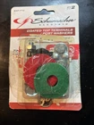Schumacher Baf-ttc Coated Top Terminal / Post Washer, Zinc Plated, Conductive New. Price: $11.00.
