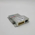 10-12 Jaguar Xj X351 Right Quarter Adaptive Suspension Damping Control Module Rh Used. Price: $38.00.