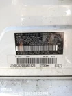 Engine Fuse Box Oem 2007 Lexus IS250 1YR Wrnty Used. Price: $529.00.