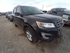 Chassis Ecm Lamps Lighting Control Headlamp Fits 16 Explorer 12889758 Used. Price: $90.02.