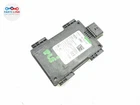 2019-22 Range Rover L405 Rear Blind Spot Sensor Control Module KK5214F152AJ L494 Used. Price: $99.94.