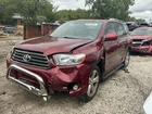 Fuse Box Engine Vin K 5TH Digit Fits 08-10 Highlander 835220 Used. Price: $127.89.