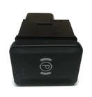Electronic Parking Brake Off In-dash Dashboard Switch Vw Volkswagen Passat New. Price: $14.41.