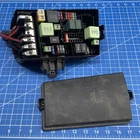 2019 2025 Volkswagen Tiguan Atlas Jetta Engine Relay Fuse Box Module 5Q0937125B Used. Price: $99.99.