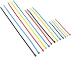 Dorman 83754 4,8,11 In. Assorted Colors Wire Ties New. Price: $18.27.