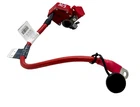 12-18 Bmw F30 F31 F32 F33 328I Sedan Battery Positive Cable Used Oem. Price: $40.00.