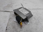 Chassis Ecm Srs Center Console Swb Sport Fits 17-18 Santa Fe 704669 Used. Price: $163.27.