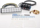Arc - Auto Rod Controls 8000D Switch Flat Touch Panel New. Price: $569.99.