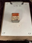 Delco Gm D-1902 1959829 Alternator Diode Red 42-52-61 Amp Fit 1962-1968 Corvette New. Price: $27.32.