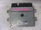 Engine Ecm Control Module 2.0L At Cvt Fits 09 Sentra MEC900830A1 MEC900-830 Used. Price: $67.49.