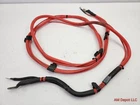 2009 Bmw 135I 128I E82 E88 B+ Battery Positive Lead Cable 61129125032 Used. Price: $47.49.