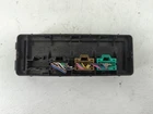 2011-2012 Chevrolet Equinox Relay Module 20899627 02 PX0ZK Used. Price: $38.04.