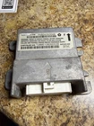 2003 Dodge Ram Srs Controller: Chrysler Pn P56043500AB Used. Price: $65.00.