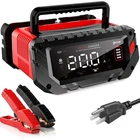 Premium 20AMP Battery CHARGER,12/24V LIFEPO4 Lead Acid Agm Smart Trickle New. Price: $74.99.