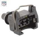 Bmw E36 Plug Housing 2-PIN Genuine 12521732460 New. Price: $20.21.