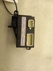 06-09 Lexus RX400H 3.3L Chassis Ecm Tilt And Telescopic Control Module Assembly Used. Price: $95.62.