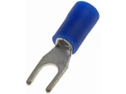 Dorman 85426 16 14 Gauge Spade Terminal, No. 6, Blue New. Price: $18.80.