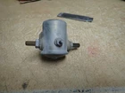 Studebaker 532874 Solenoid Starter Switch Cars Nos Cowl Mount 1953 Sedans Remanufactured. Price: $39.99.