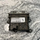 Bag Control Module Fits 13-18 Jeep Wrangler P68185855AA Oem Used. Price: $80.00.