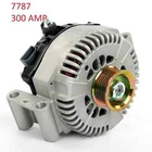 300 High Amp Alternator Ford Explorer V6 4.0L Vin 2002 4G Series New. Price: $265.99.