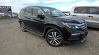 Chassis Ecm Theft-locking Smart Power Control Unit Fits 16-19 Pilot 30349915 Used. Price: $190.65.