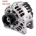300 Amp High Output Alternator Volkswagen Beetle L4 1.8 2002-2005 Smaller Pulley New. Price: $299.99.