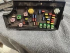 68048352AA Chrysler 2008 2009 Sebring Dodge Avenger Fuse Box Tipm Oem W/harness Used. Price: $109.99.