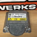 Oem 2012-2016 Bmw 335I Safety Control Module Unit 6864205 Used. Price: $39.95.