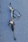 Hybrid 2010-2012 Ford Fusion Front Power Electric Steering Rack & Pinion Oem Used. Price: $398.00.