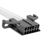For Chevy Camaro 93-94 Gm Original Equipment Multi Purpose Wire Connector New. Price: $30.51.