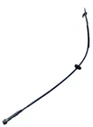 Shift Cable And Bracket Saab 900 Classic. Auto Trans Used. Price: $55.00.