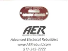 Chrysler Auto-lite Red 6 Volt Positive Shift Starter Id Tag Nameplate Autolite New. Price: $45.00.