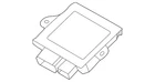 Genuine Nissan Control Module 237F0-6SX6B New. Price: $361.31.