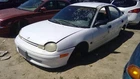 Chassis Ecm Rear Console Fits 96 Neon 662024 Used. Price: $83.51.