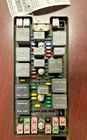 2005-2006 Ford Mustang Under Hood Fuse Box Power Distribution Oem Used. Price: $127.48.