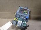 07-13 Acura Mdx Interior Cabin Fuse Box Relay Junction Block Panel Compartment Used. Price: $70.00.