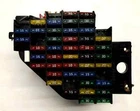 99-03 Saab 9-3 93 Turbo Main Dash Box Panel Oem (fuses Included) S57 Used. Price: $38.99.