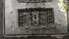 Fuse Box Engine Right Hand Compartment Fits 22 Ford F250SD Pickup 474058 Used. Price: $229.00.