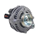 Denso 210-0645 Reman Alternator New. Price: $152.00.