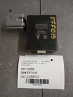 Chassis Ecm Driver Assist Pedestrian Alert System Fits 17-19 Prius 12025 Used. Price: $46.12.
