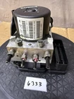 2009 Dodge Journey 2.4L Fwd Abs Anti Lock Brake Pump Module W/ Bracket Oem Used. Price: $53.99.