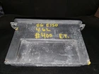 Engine Ecm Electronic Control Module 8-280 4.6L Fits 06-08 Ford E150 Van 125303 Used. Price: $74.98.
