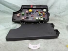 2011-2014 Jeep Compass Patriot Totally Integrated Fuse Box Module P04692343AC Used. Price: $130.00.