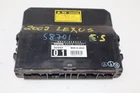 2002-2003 Lexus ES300 Abs Traction Computer Control Module Right Hand Dash Oem Used. Price: $48.99.