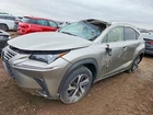 Passenger Right Fuse Box Engine Fits 15-21 NX300H 527938 Used. Price: $124.99.