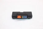 2005 Chrysler Crossfire Zh Conve #435 Engine Management Relay Module Fuse Box Used. Price: $193.19.