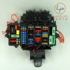 05-12 Porsche Boxster Cayman Front Fuse Relay A010 Used. Price: $183.71.