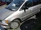 Chassis Ecm Theft-locking Door Control Fits 95-98 Odyssey 121013 Used. Price: $90.00.