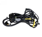 2016-2018 Hyundai Santa Front Fem Body Wire Harness 91841-4Z204 Oem New. Price: $649.95.